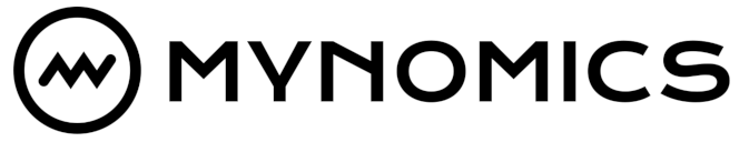 Mynomics Logo